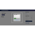 Joomla Pop-up Login